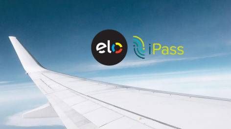 Cias aéreas que você consegue usar Wi-Fi gratuito nos voos usando o iPass (Cartões ELO)