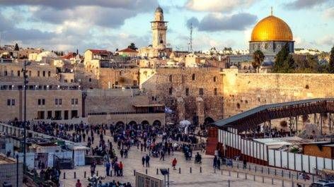 Tel Aviv a partir de R$ 2.248 saindo de várias cidades brasileiras