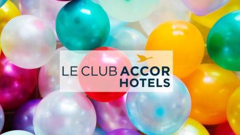 Le Club Accor Hotels oferece até 1.000 pontos para hospedagens na América do Sul no Carnaval