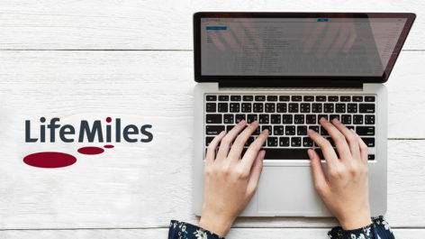 LifeMiles oferece até 155% de bônus na compra de milhas - confira exemplos de resgates