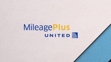 United oferece até 85% de bônus na compra de milhas do MileagePlus