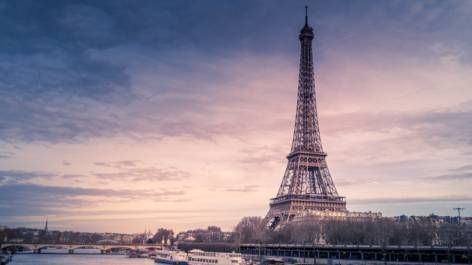 Passagens para a França a partir de R$1.804 ida e volta em econômica