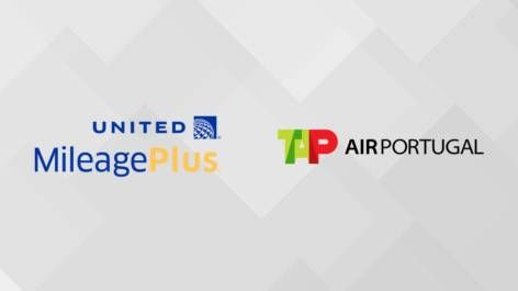 United volta a mostrar disponibilidade de voos da TAP
