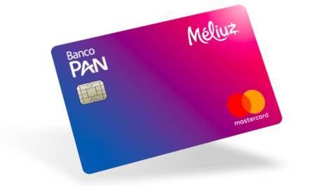 Banco PAN e Méliuz lançam cartão que vai unir crédito e recompensa em dinheiro (cashback)