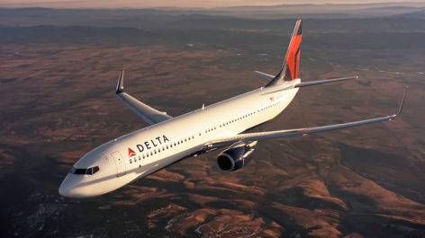 Delta oferece 100 voos para ajudar sobreviventes do tráfico humano