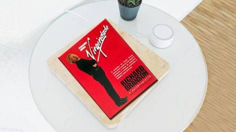 Perdendo minha Virgindade: Recomendação de Leitura