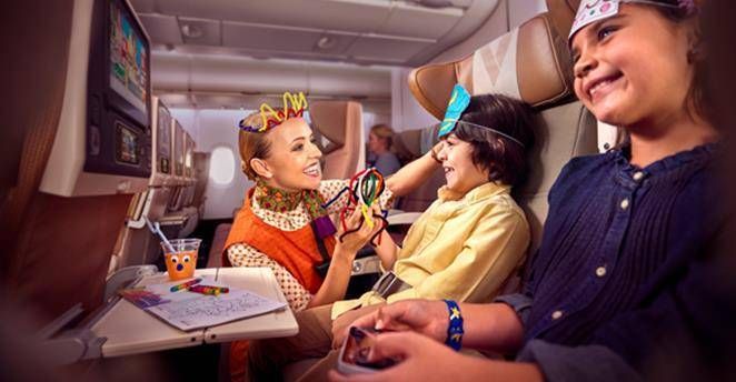 Baba da Etihad