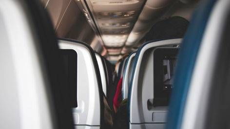 Como funciona a compra de assento extra para passageiros obesos no Brasil