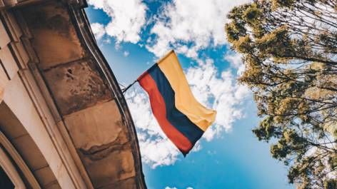 Passagens para Cartagena e San Andrés a partir de R$1.656 ida e volta em econômica