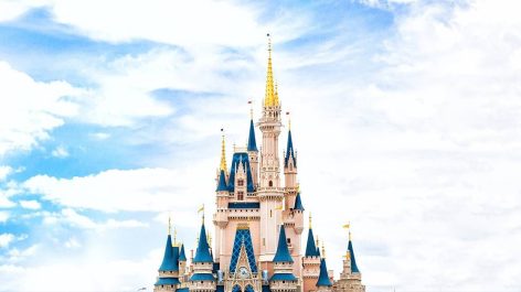 Corre! Voe para Orlando a partir de R$ 869 + taxas o trecho com a Smiles