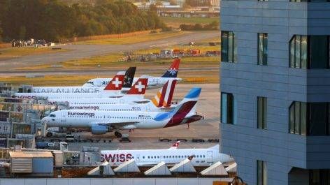 Entenda o que é o TAT: TurnAround Time da aviação