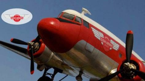 Conheça a Sushi Airways: a primeira aérea com voo direto entre o Brasil e o Japão!