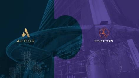 Accor e Footcoin fecham parceria e oferecem até 30% de desconto na reserva de hotéis