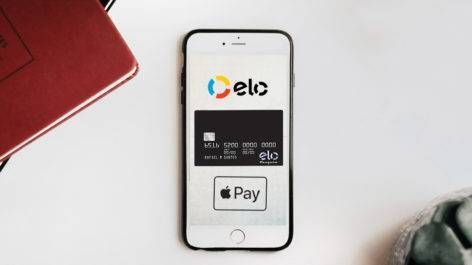 Apple Pay agora aceita cartões de crédito e débito da bandeira Elo
