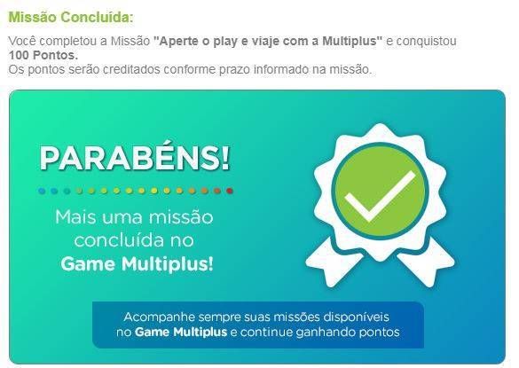 Game Multiplus