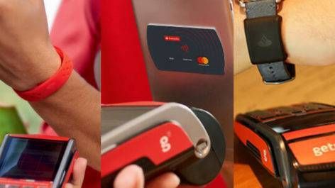 Santander Pass: Pague por aproximação e ganhe milhas em dobro