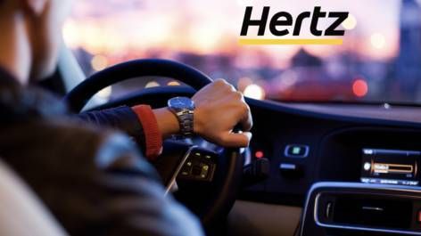 Como alugar um carro com desconto na Hertz dos EUA com seguro e tanque incluso