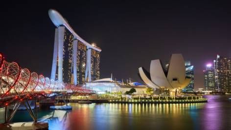 Passagens para diversas cidades na Ásia a partir de R$2.938 ida e volta em econômica