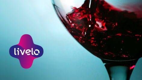 Acumule até 9 pontos Livelo por real gasto em vinhos na Mistral