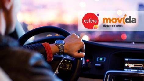 Santander Esfera oferece 8 pontos por real gasto na Movida