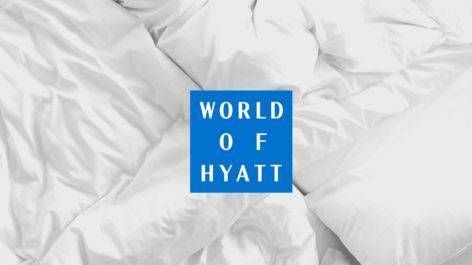 World of Hyatt oferece 40% de bônus na compra de pontos