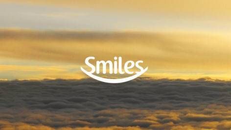 Smiles tem trechos intra-Europa a partir de 3.400 milhas, intra-América a partir de 5.900 milhas