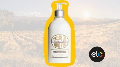 Ganhe um brinde gastando acima de R$250 nas lojas L'Occitane com cartão ELO