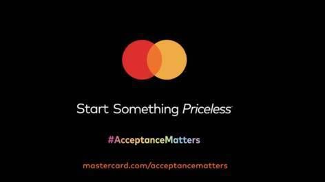 Cartão True Name - Nova iniciativa da Mastercard para a comunidade LGBTQIA+