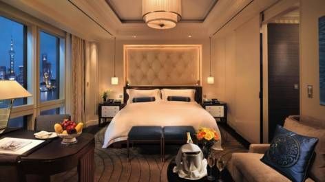 Como conseguir um upgrade de quarto de hotel gratuito