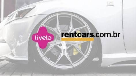 Livelo anuncia parceria com a Rentcars.com com acúmulo promocional diferenciado