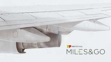 Um boa sugestão de resgate em executiva utilizando 100.000 milhas do programa TAP Miles&GO