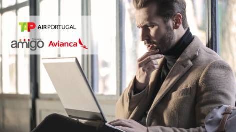 Nova decisão temporária da TAP em relação aos bilhetes emitidos através da Avianca Brasil e Programa Amigo