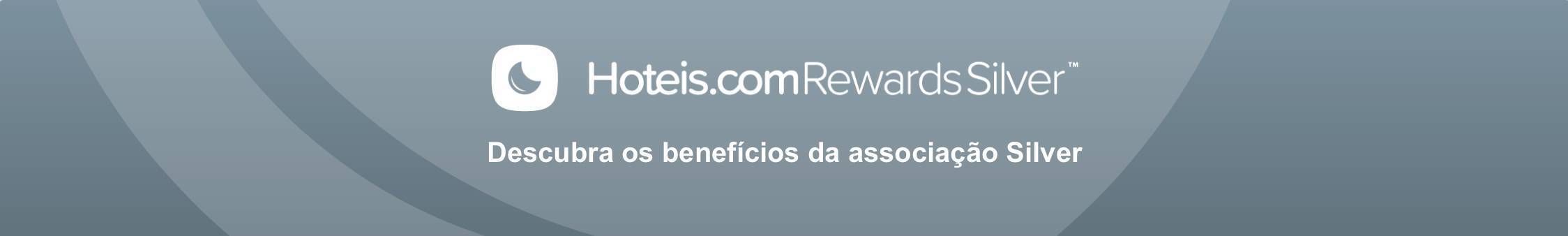 hoteis.com rewards silver