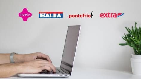 Últimas horas para ganhar 10 pontos Livelo por real gasto nas Casas Bahia, Ponto Frio e Extra