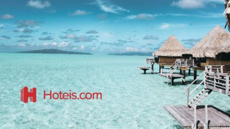 Saiba como usar suas noites gratuitas no Hoteis.com Rewards