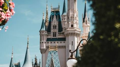 Passagens para Orlando a partir de R$1.958 ida e volta em econômica