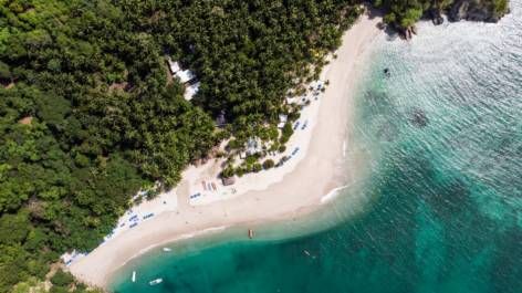 Passagens para Punta Cana e San José a partir de R$1.448 ida e volta em econômica