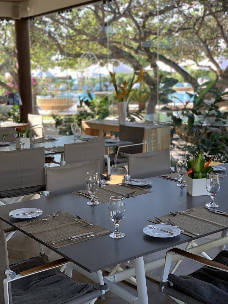 Restaurante Caju do Campo Bahia