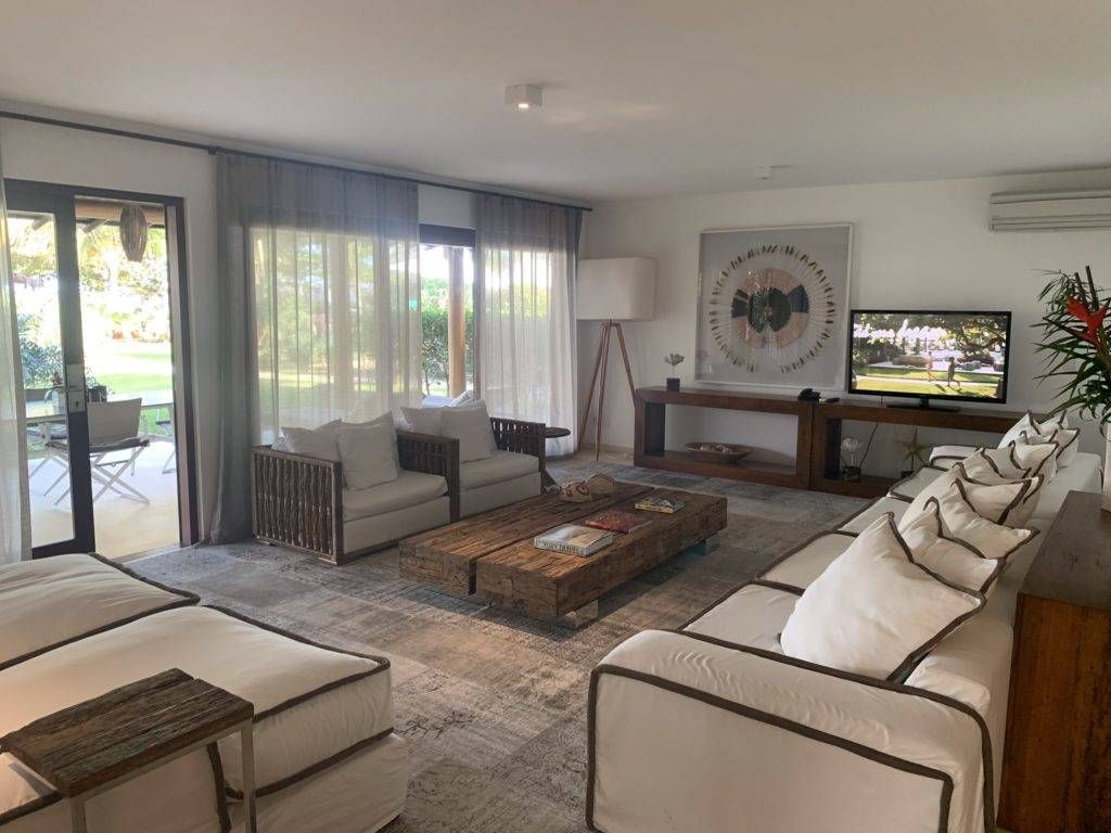 Villa do Campo Bahia