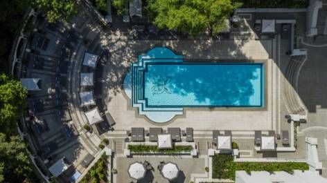 10 sugestões de hotéis de luxo em São Paulo para o seu stopover