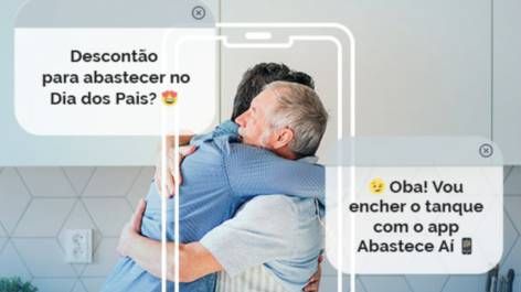 Somente HOJE! Ganhe 6% de desconto usando KM de vantagens no abastecimento nos postos Ipiranga