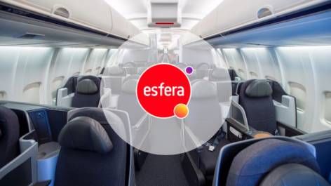 Passagens de ida e volta para os Estados Unidos em classe executiva por 100.000 pontos Santander Esfera