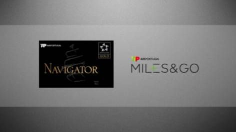 Navigator - O status secreto do TAP Miles&GO