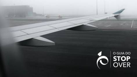 O Guia das Companhias Aéreas que oferecem passagem com Stopover