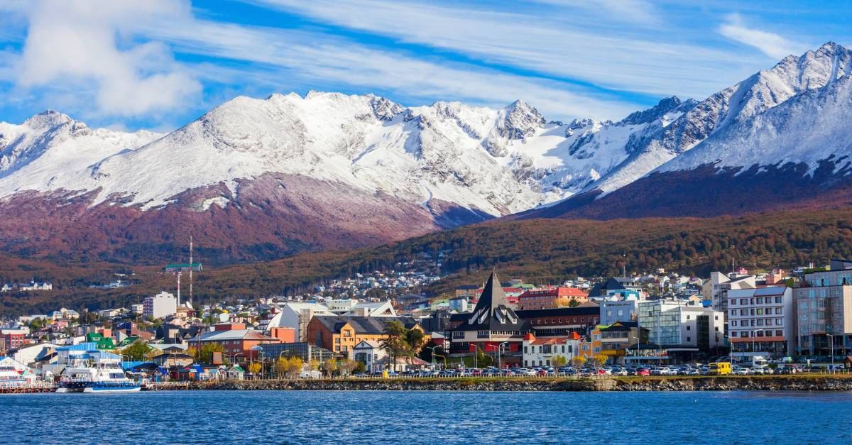 ushuaia