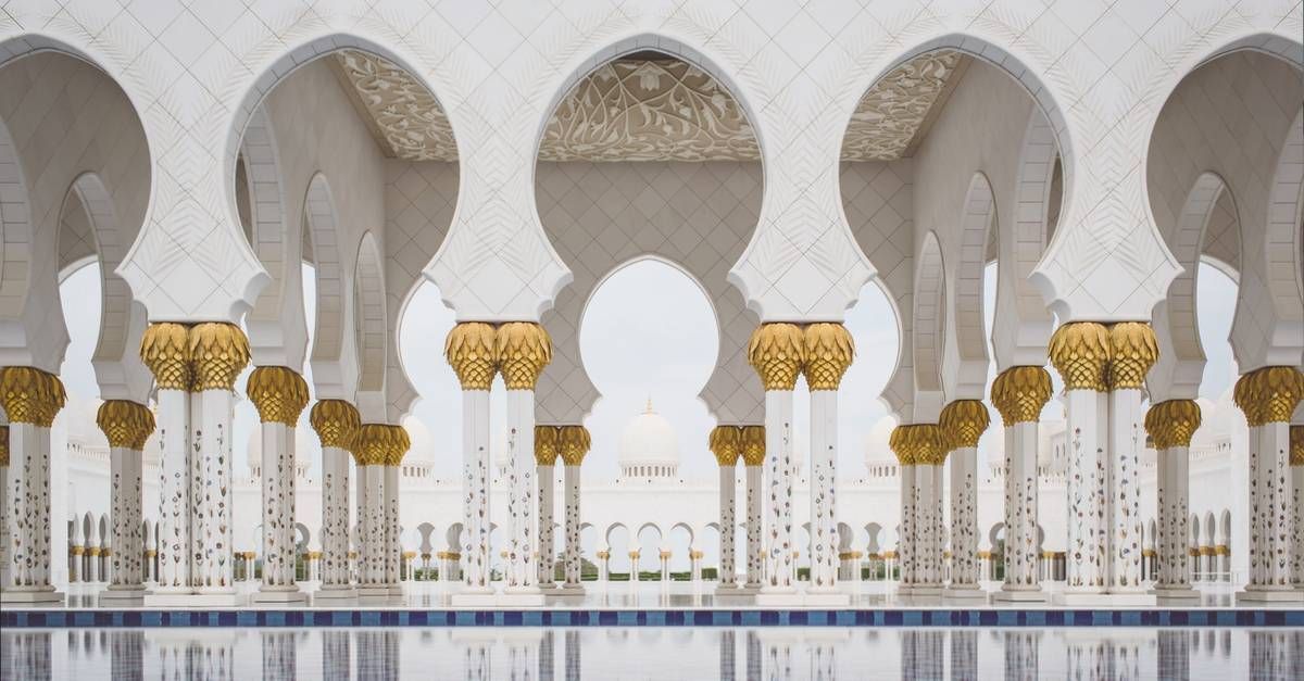Abu Dhabi reabre turista
