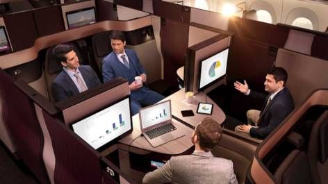 Passagens para Buenos Aires a partir de R$1.953 ida e volta em executiva