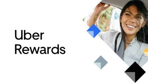 Chega ao Brasil o Uber Rewards, o programa de fidelidade do Uber