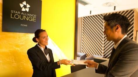 Conheça os benefícios do Star Alliance Gold