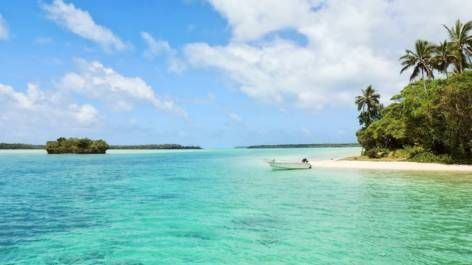 Voe para Jamaica a partir de R$ 975 ou 39 mil milhas LATAM Pass + taxas